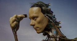 Yapay zeka teknolojisine ilişkin