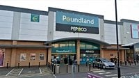 Poundland Announces Closure of Holyhead Store