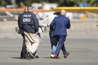 More than 2M petition for clemency for trucker in fatal Florida crash