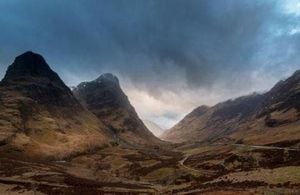 Britain’s Favorite Path And Road Trips Revealed For 2025