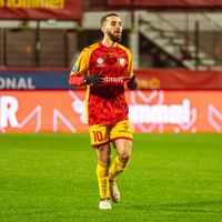 Le groupe convoqué face au FC Rouen (J30) 👥 - QRM