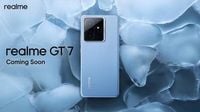 Realme GT 7 India launch on May 27: Here is all we know so far