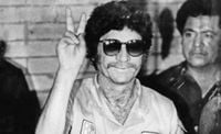 El capo sinaloense Ernesto Fonseca Carrillo, alias “Don Neto”, ya es libre, a los 94 años