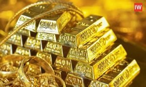 Gold Prices Fluctuate Amid Economic Uncertainty