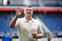 Kwasniok und der SC Paderborn 07 gehen getrennte Wege