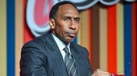 Stephen A. Smith knocks Crockett over Trump criticism: ‘Is that gonna help your district?’
