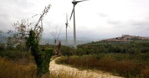 Italy Accelerates Renewable Energy And EV Adoption