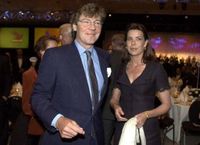 Große Sorge: Ernst August auf Intensivstation