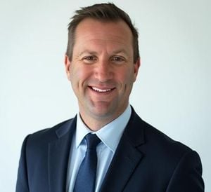 Wellness Pet Company Names Kevin Penwell Chief Customer Officer