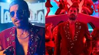 Jaideep Ahlawat's Is Killing It With His Dance Moves In Jewel Thief Song Jaadu; Fans Say 'Hathiram Chaudhary Gets Posted In South Bombay