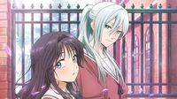 The Fragrant Flower Blooms with Dignity anime announces July 2025 release, main cast and staff with new PV