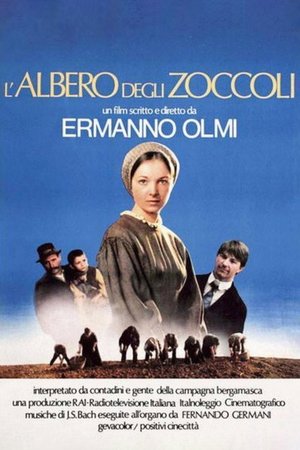 Nalın Ağacı