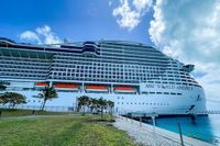 First look at MSC World America, the latest megaship to sail the Caribbean - The Points Guy