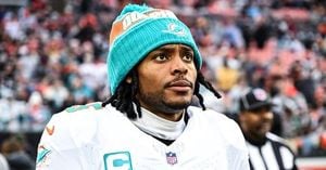 Steelers Acquire Jalen Ramsey And Jonnu Smith In Blockbuster Trade