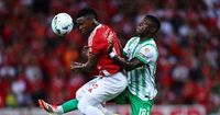 Atlético Nacional vs. Internacional, fecha 4 de la Copa Libertadores 2025: estas son las probables alineaciones