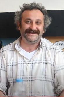 Onur Ünlü