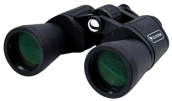 Celestron UpClose G2 20x50 Porro Dürbün