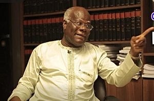 NPP Faces Internal Rift As 2028 Election Looms