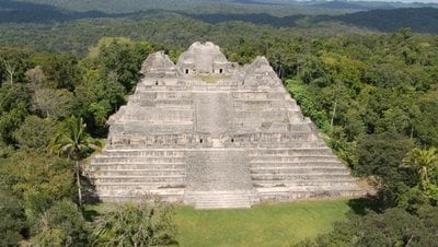 Bilim İnsanları Bir Maya Kralının Mezarını ve Antik Hazinelerini Buldu: Mezarı ve Antik Hazineleri Keşfedilen Maya Kralı Kim?