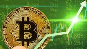 Bitcoin Surges Over $100K As Institutions Rally