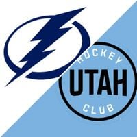 Hockey Club 6-4 Lightning (Mar 22, 2025) Game Recap - ESPN