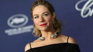 Émilie Dequenne, Beloved Belgian Actress, Dies At 43