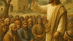 İsa Hangi Dili Konuşuyordu?