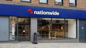Nationwide Customers Face Tax Questions Over £100 Bonus