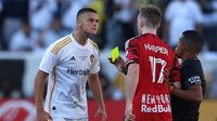 Preview, Match Day #12: Los Angeles Galaxy travel East to play NY Red Bulls