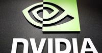 Chip giant Nvidia’s sales rise 56% in boost for AI boom