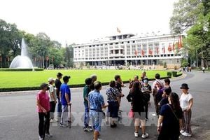 Vietnam Ranks Seventh Globally In Tourism Searches
