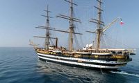 Il Propeller club in Albania per la dodicesima missione all'estero: previsto incontro a bordo del Vespucci - Città della Spezia