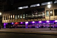 Trans group 'BASH BACK' targets Brighton Centre - FiLiA has “blood on their hands”