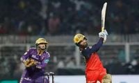 KKR vs RCB: New captain Rajat Patidar says he was under pressure