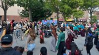 The Link Between the Climate Crisis and Linguistic Diversity in New York City