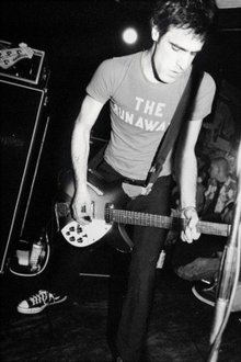 Guy Picciotto