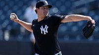 Yankees mega trade proposal lands perfect Gerrit Cole replacement | Sporting News