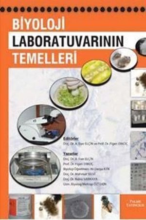 Biyoloji Laboratuvarının Temelleri