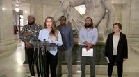 Minneapolis for the Many responds to MN DFL revoking Omar Fateh endorsement