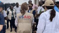 Top 10 African countries receiving the least U.S. aid in 2025, despite USAID freeze - Businessday NG