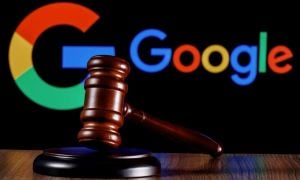 DOJ Seeks Breakup Of Google Amid Antitrust Push