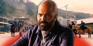 Jeffrey Wright Returns As Isaac Dixon In The Last Of Us