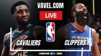 Highlights and Points Cavaliers vs Clippers (119-132) in NBA | 03/19/2025