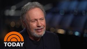 Billy Crystal Reflects On His Late Father Jack