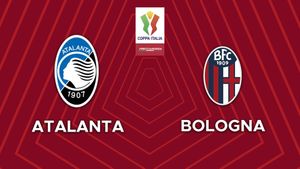 Atalanta Aims To Overpower Bologna In Coppa Italia Quarter-Final