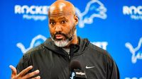 Detroit Lions NFL mock draft roundup: Experts focus on pass-rushing help