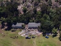 Camp Mystic families file four wrongful death lawsuits against owners