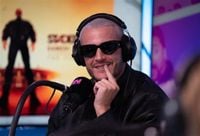 INVITÉ FUN RADIO - DJ Snake : 