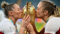 Women's Rugby World Cup: How England's Red Roses banished final demons to beat Canada for glory