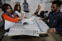 Three Iraqi ministers fail to secure parliament seat